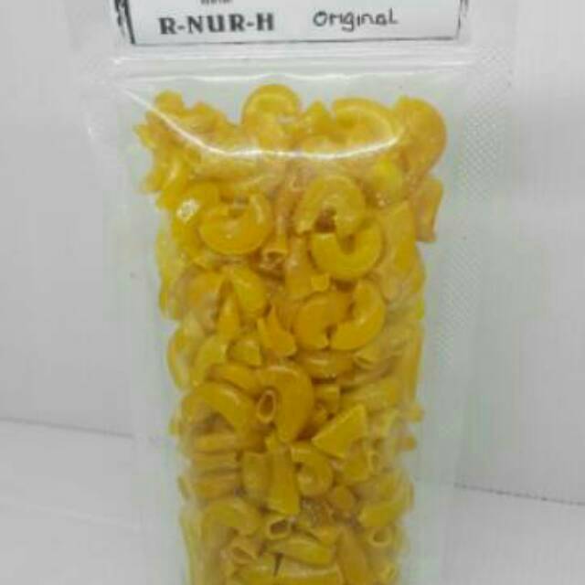 

Makaroni original 75 grm