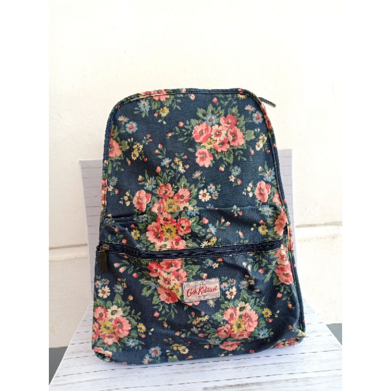 Tas Backpack Cath Kidston Ori