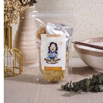 

Bakmi Mamie - Mie Lebar Regular Pack Bakmi Babi Frozen