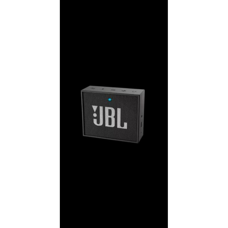 jbl go