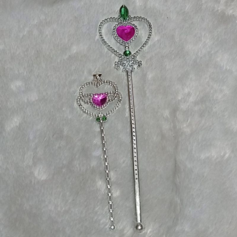 Tongkat Peri Putri Princess