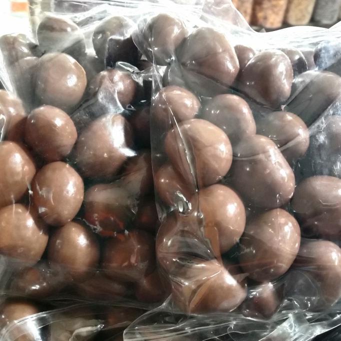 

COKLAT ISI KACANG MEDE/COKLAT MEDE SUPER ENAK LEZAT BERGIZI 1 DUS(5KG) DC51C1215