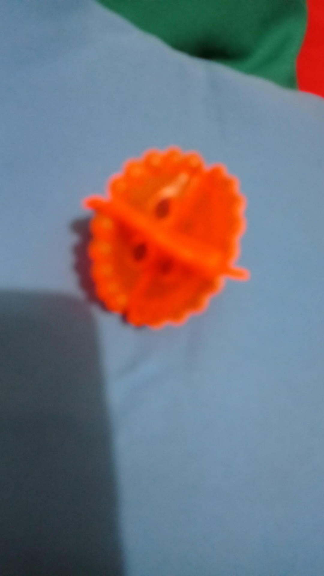 Bola Mesin Cuci / Laundry Ball