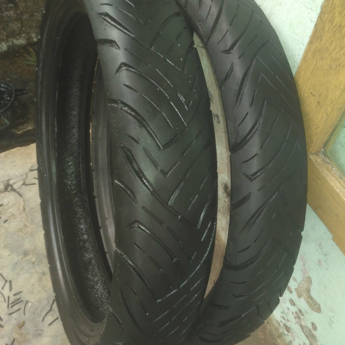ban fdr sportxr ukuran 90/80-17,110/80-17