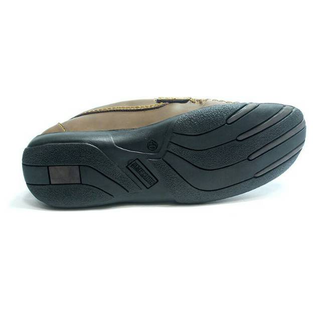 RING DASI - BLACK MASTER ORIGINAL | Sepatu Formal Pria Slop Kerja Moccasin Santai Kuliah Kasual