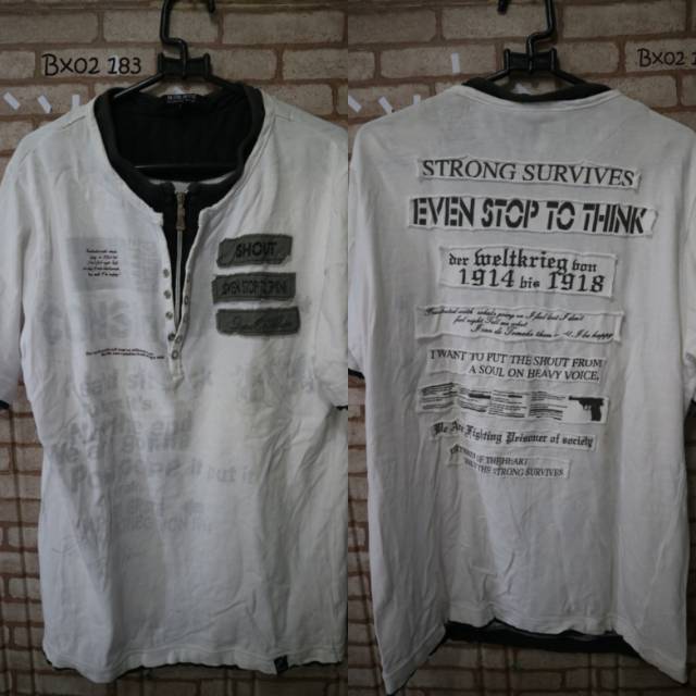 Kaos In The Attic Bx02183