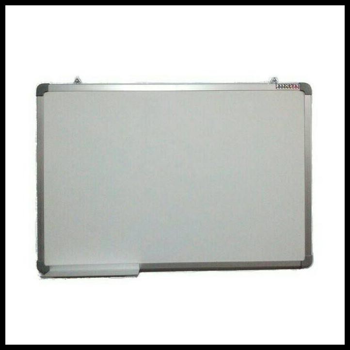 

Papan Tulis/Whiteboard 45X60 Cm Sakana