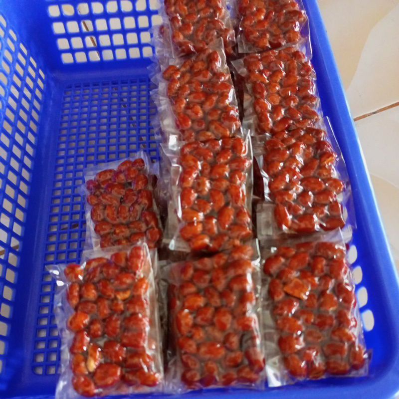 

kacang balado