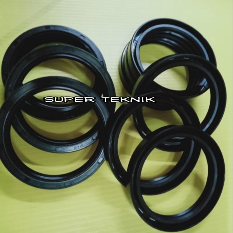 

oil seal TC 70 90 10 NBR