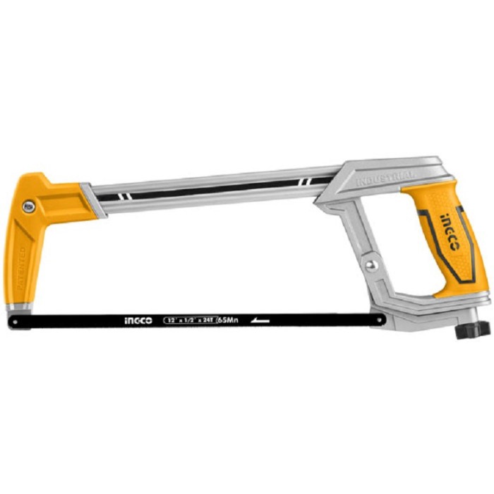INGCO HHF3088 - GAGANG GERGAJI BESI PADAT INDUSTRIAL12"/ HIGH LEVERAGE