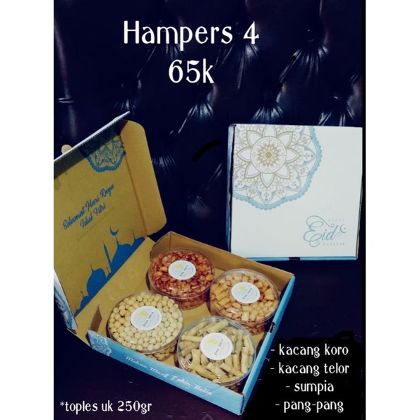 

hampers lebaran 2022