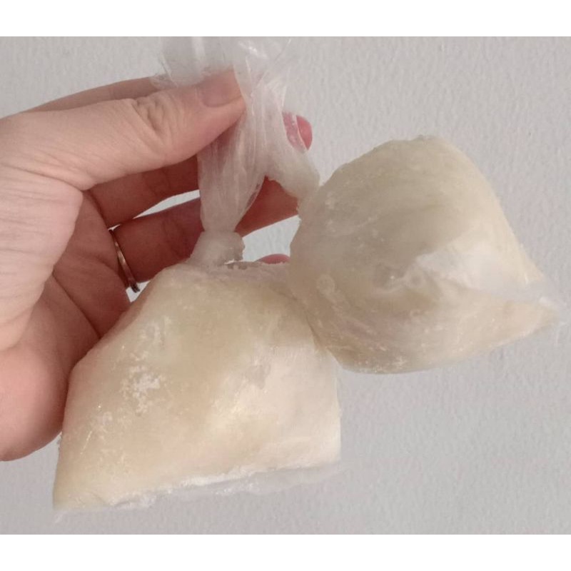 

Frozen Buah Sirsak Beku