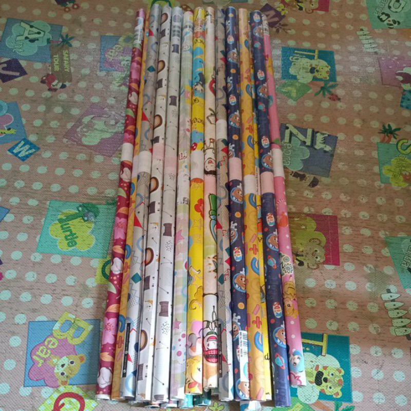 

Kertas Kado
