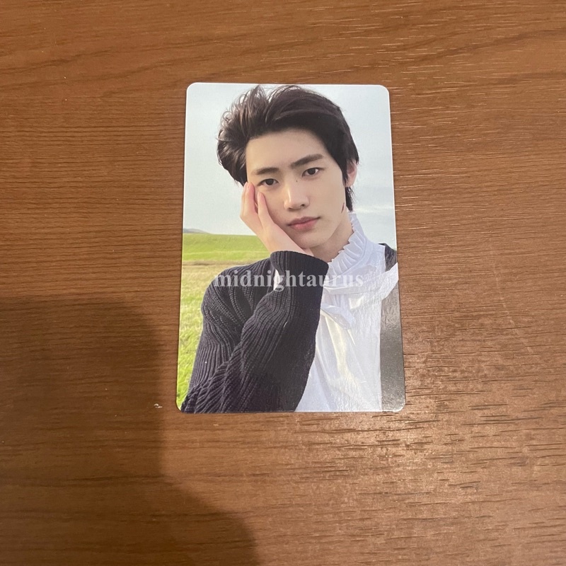 [BOOKED] sunghoon enhypen chibi ums pob d:a