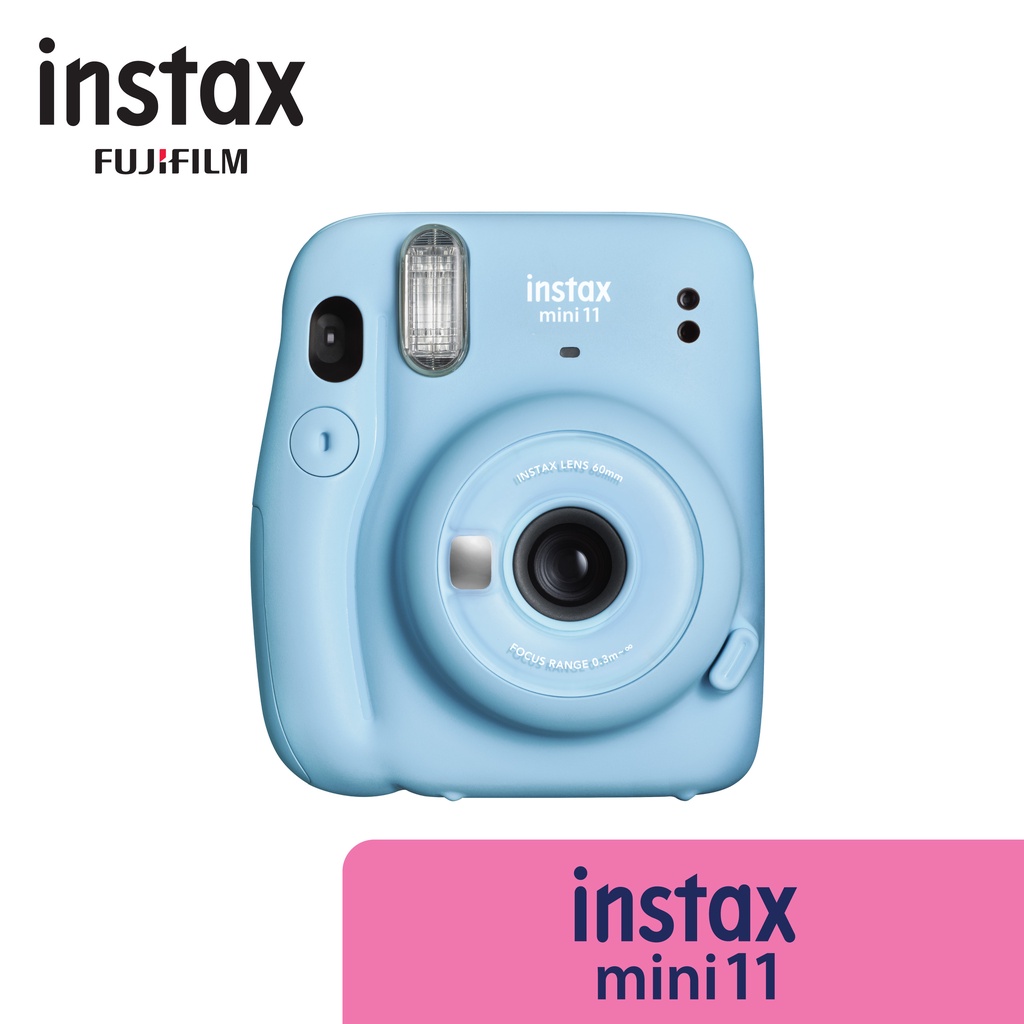 Fujifilm Instax Mini 11-4