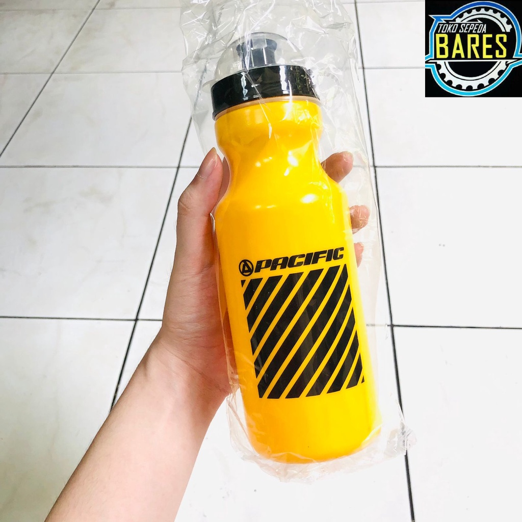 Botol Minum Sepeda Pacific SP-H606-6 600 ml