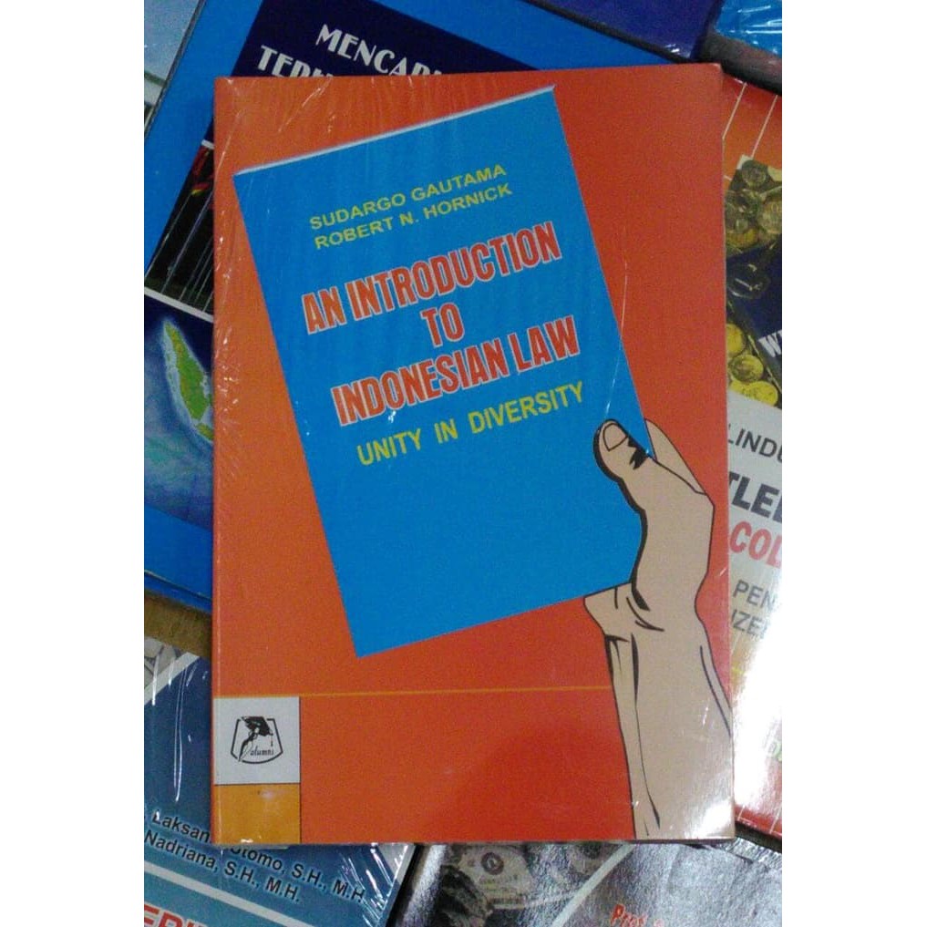 Hukum Perdata Internasional