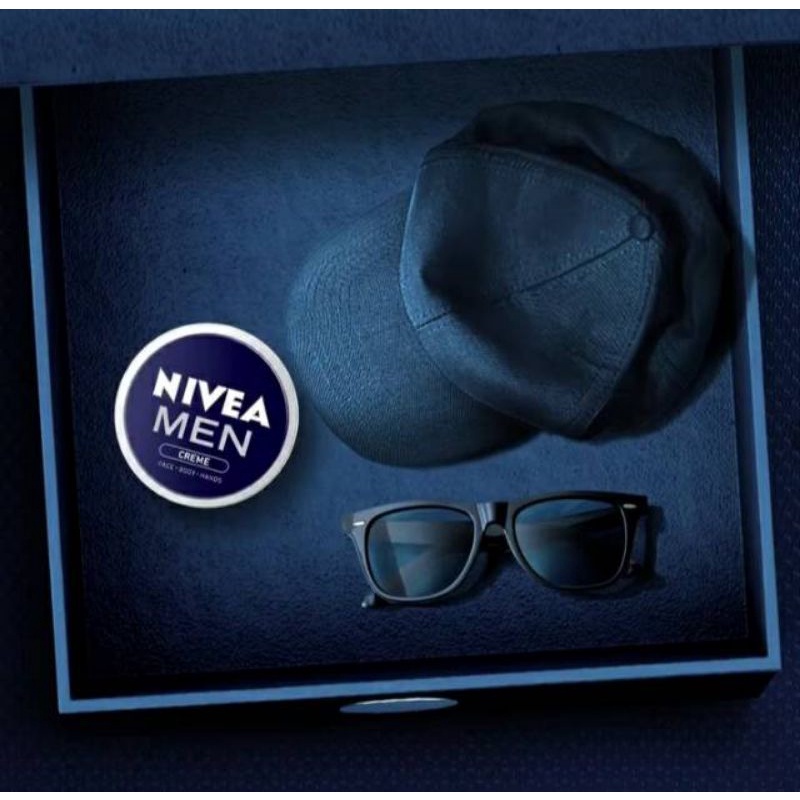 [ NIVEA ] Men Creme