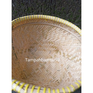 Bakul Nasi Kecil Wakul Nasi Bambu #2