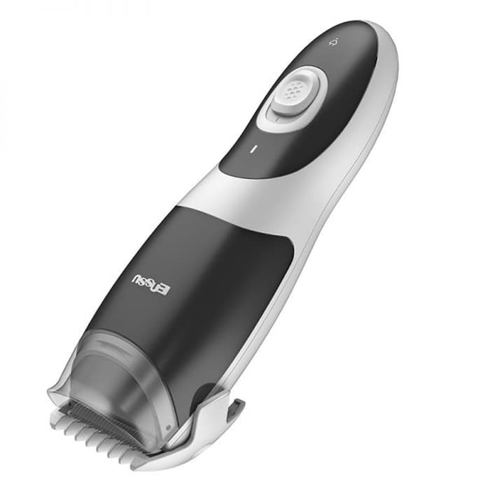 Enssu Automatic Inhalling Hair Clipper