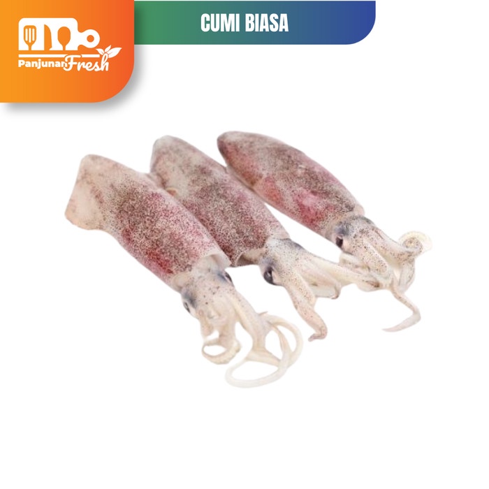 

CUMI BIASA 500 GRAM