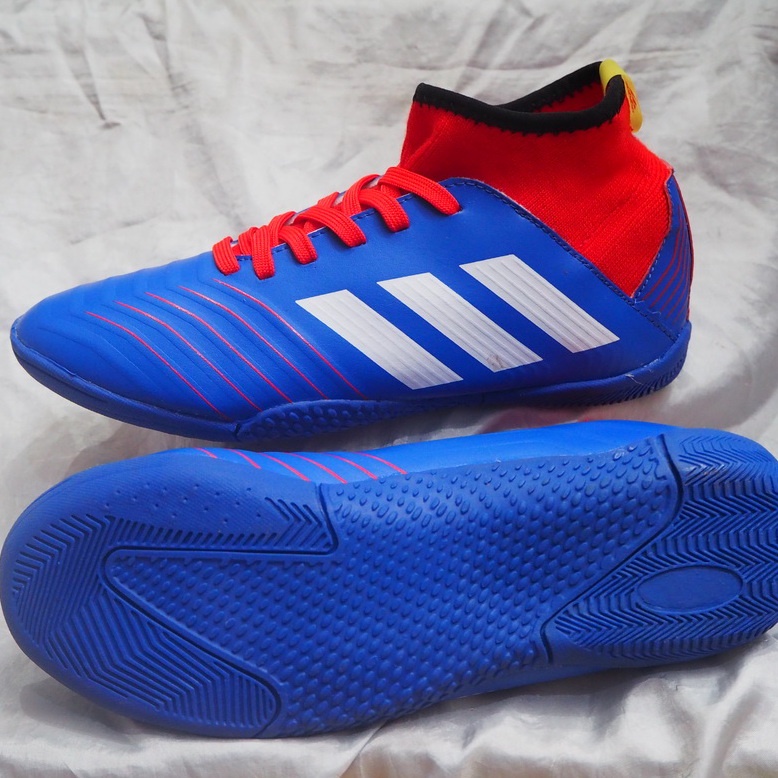 SPECIAL SEPATU BOLA ADIDAS ACE X NEW GRADE ORI / KW SUPER READY SIZE 39 40 41 42 43