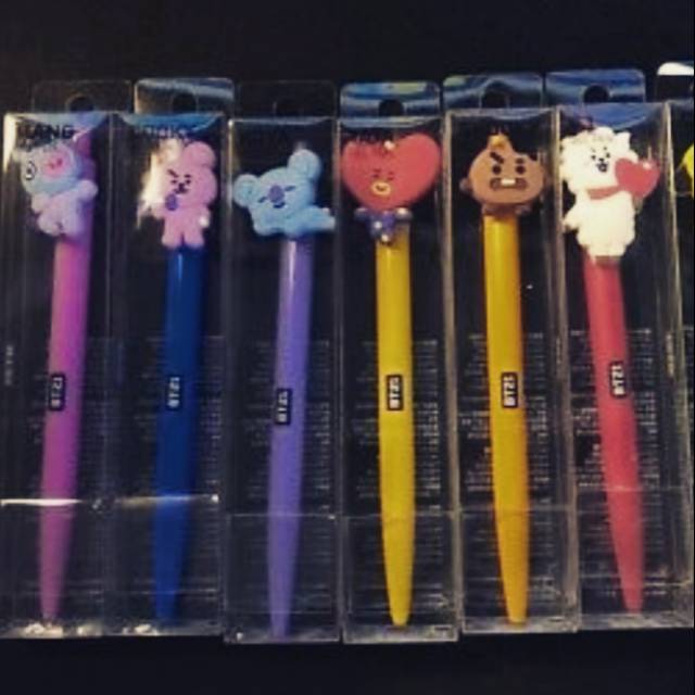 

Ofc pen bt21xline