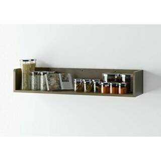 TwinsJ Set 2pcs Rak dapur gantung stylish Rak Bumbu TwinsJ Set 2pcs Rak dapur gantung stylish Rak Bumbu