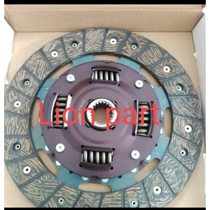 kampas kopling futura 1.5 injeksi