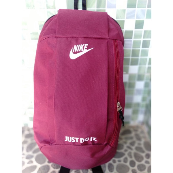 (COD)Tas Olahraga [ Tas Pria Wanita Nike [ Tas Ransel Punggung [ Tas Futsal