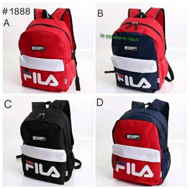 Tas ransel_tas punggung_tas sekolah