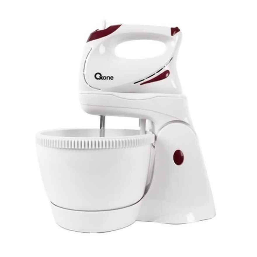 OXONE HAND MIXER WITH BOWL OX 833