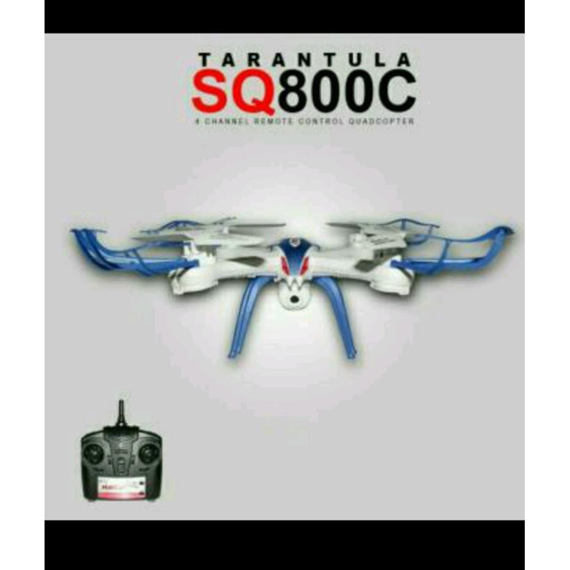 Drone Blackhawk Sq800C Camera Udara
