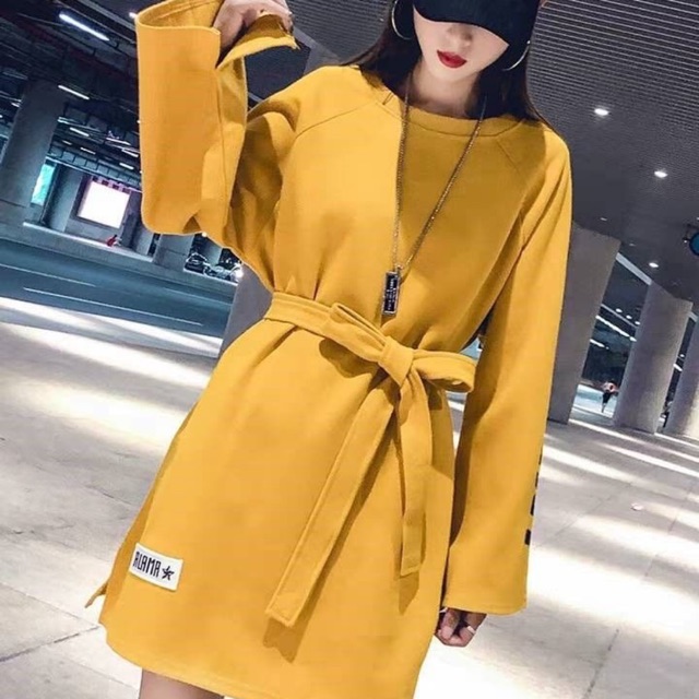 Dress Wanita impor HJ Bangkok bkk