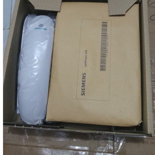 Telepon Siemens Optipoint 420 standart