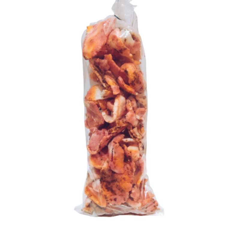 [BONUS PETIS] Kerupuk Pedas Manis/ Krupuk Pasir/ Krupuk Non Kolestrol/ Krupuk Goreng Pasir/ Kerupuk 