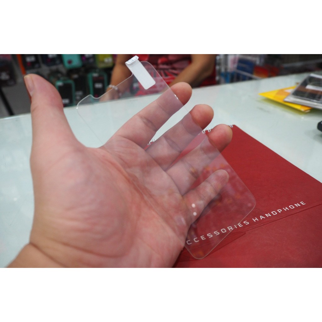 Tempered Glass iPhone XR