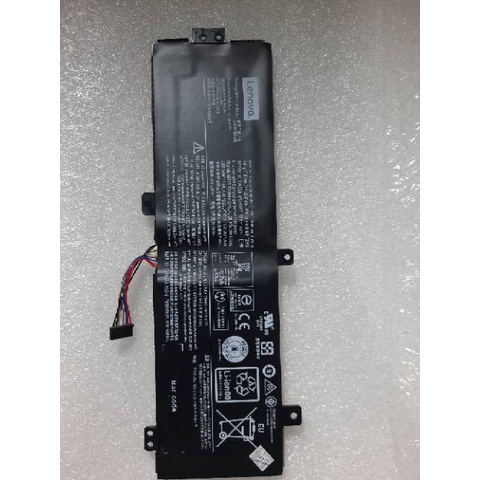 Baterai Laptop lenovo ideapad 310-15IKB L15M2PB4 L15L2PB4 Original