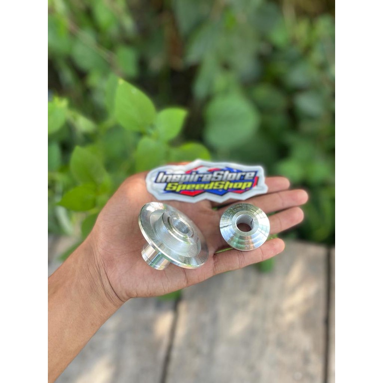 BOSH BOSHING TROMOL DEPAN VELG RCB BRT CHEMCO JUPITER AS 15 NINJA AS 12 TIGER GL