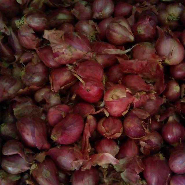 

Bawang merah sedang | per 100gr