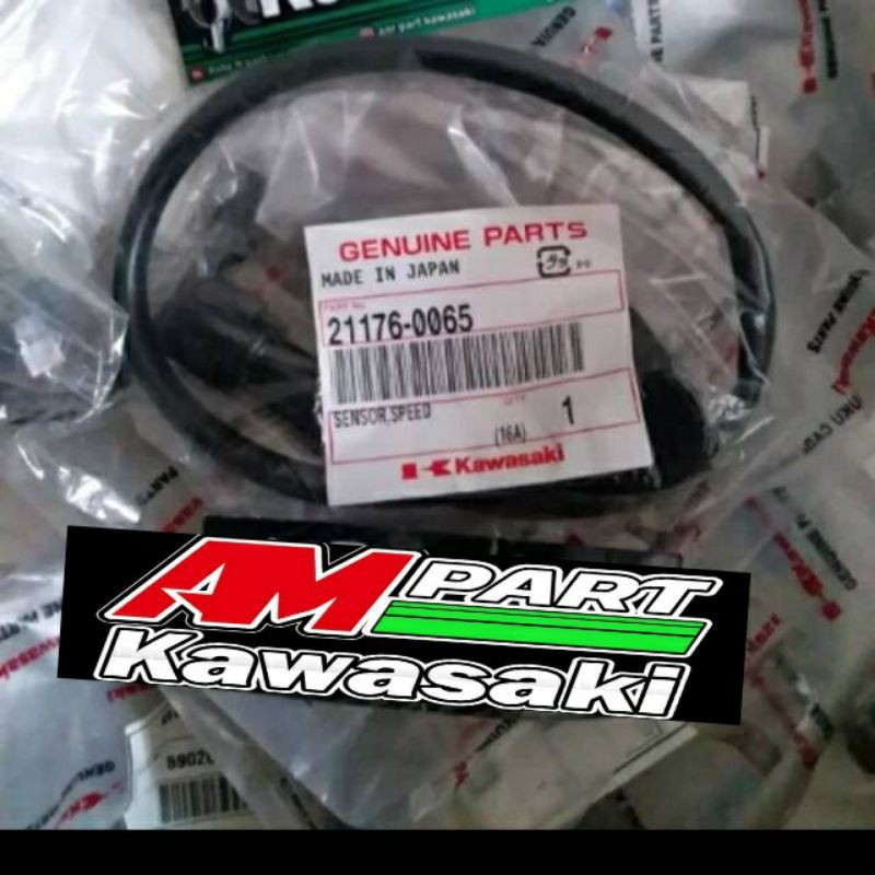 Sensor speed kecepatan Er6n original