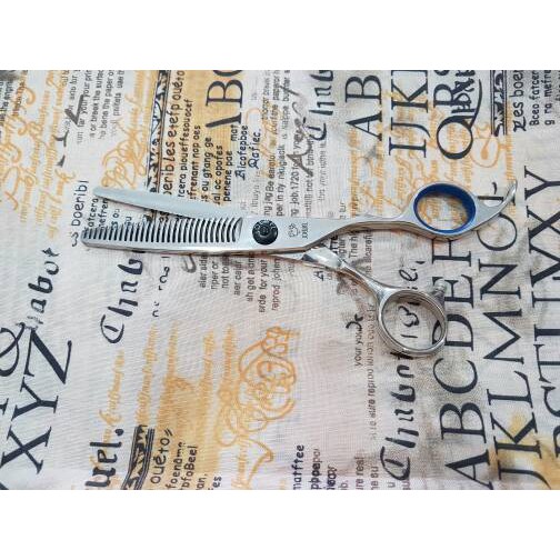 

gunting penipis Joewel QCJ-629 5'5 inch