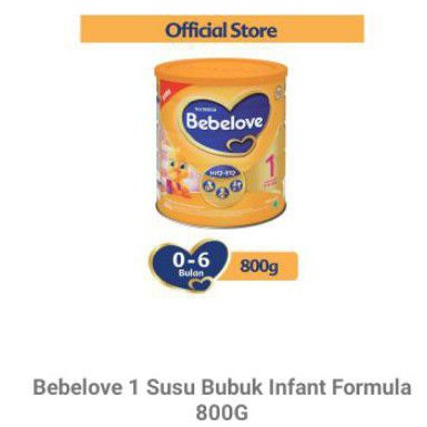 bebelove 1
