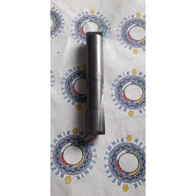 Endmill Carbide 22 mm Mata bor frais 22 x 125 mm