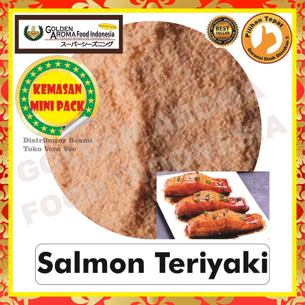 

Bumbu Tabur Rasa Salmon Teriyaki 50Gr Bubuk Tabur Bubuk Tabur Salmon Teriyaki Powder Aneka Asin Manis Gurih Terbaik Premium Enak Impor Instan Grosir Kentang Goreng Basreng Buah Cimol Kripik Pisang Keripik Singkong Makaroni Cilung Jambu Gorengan Taiwan Buk