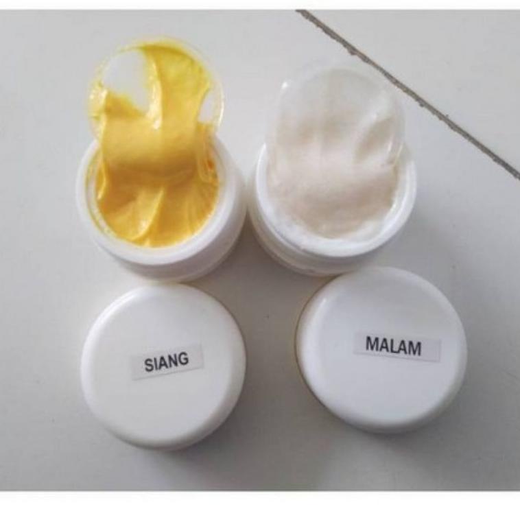 [G6LGB7294] PAKET CREAM HN ORIGINAL 15 GR HN ORI 15GR HETTY NUGRAHATI