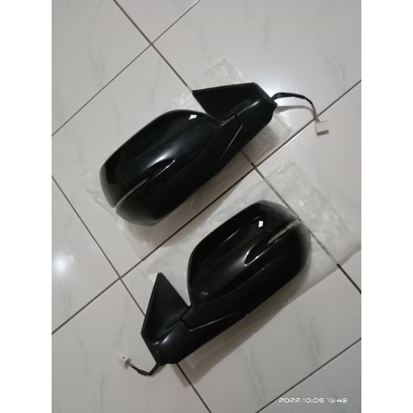 spion crv turbo prestige original