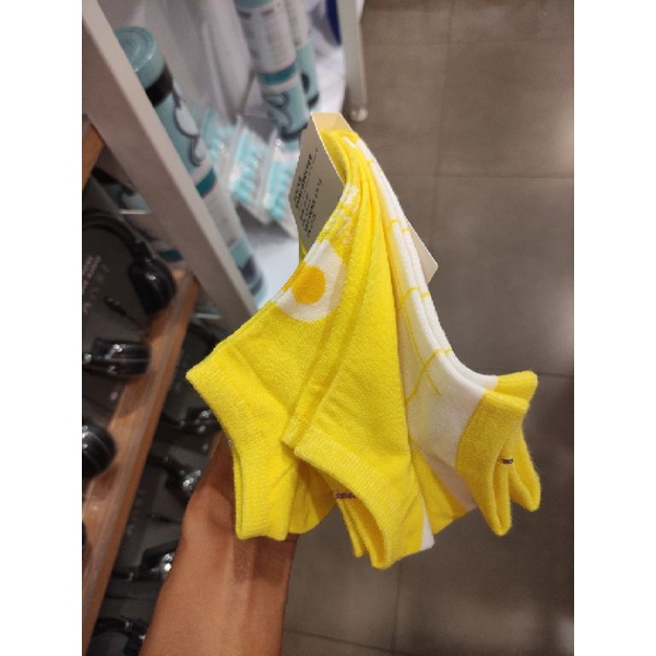 kaos kaki miniso /women's sock miniso