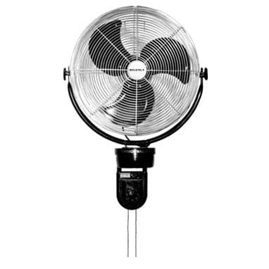 Kipas Angin Dinding Regency Tornado Wall Fan TW 45 - Kipas Angin Industri