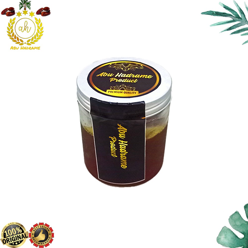 

madu yaman marai / madu marai 500 gram